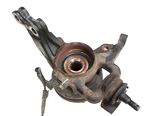Right front steering knuckle HYUNDAI i30 (FD) 1.6 CRDi | BP20433728M26 