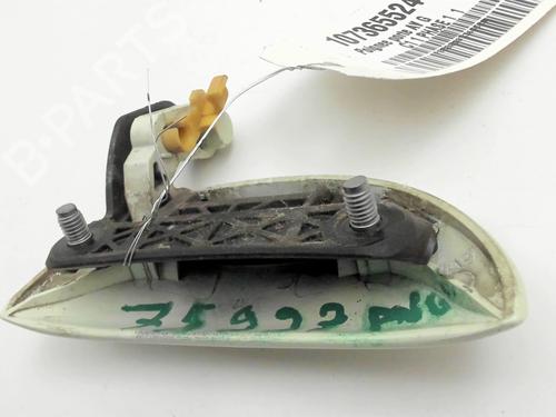 Front left exterior door handle CITROËN C1 (PM_, PN_) 1.0 | BP26666739C128 