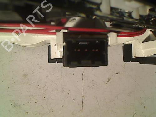 Climate control NISSAN PRIMERA (P11) 2.0 TD | BP21233227I5 