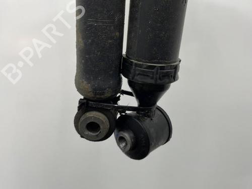 Right rear shock absorber PEUGEOT 208 I (CA_, CC_) 1.6 HDi / BlueHDi 75 | BP20387608M19 