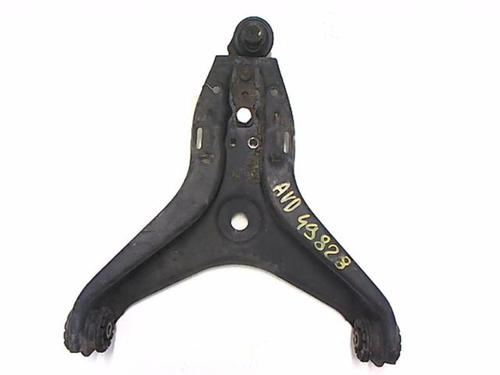 Used Right front suspension arm AUDI 80 B3 Saloon (893, 894, 8A2) 1.6 TD (80 hp) 21204858