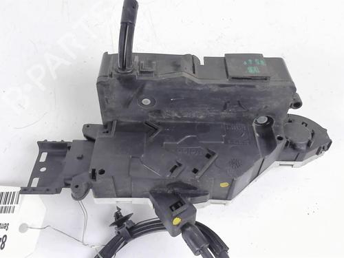 Used Front right lock PEUGEOT 207 (WA_, WC_) 1.6 HDi (92 hp) 20463058