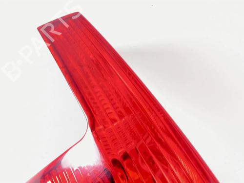 Left taillight CITROËN C4 I (LC_) 1.6 HDi | BP20447108C34