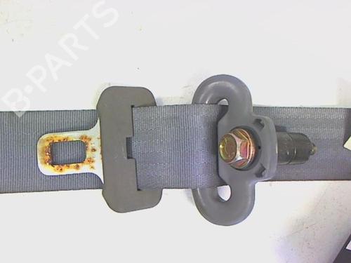 Rear right belt tensioner CHEVROLET AVEO / KALOS Hatchback (T200) 1.4 | BP20411304C90 