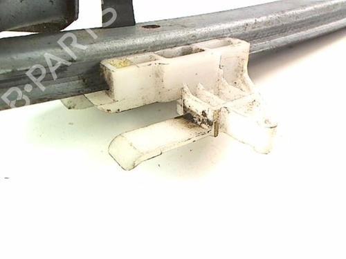 Rear left window mechanism PEUGEOT 406 (8B) 2.2 HDi | BP20413457C24 