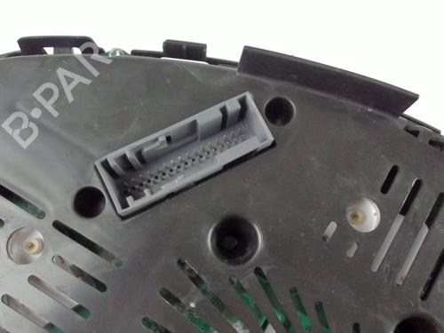 Used Instrument cluster Instrument cluster 21236238 21236238