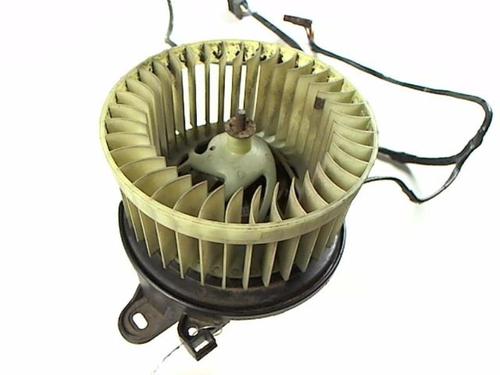 Heater blower motor CITROËN ZX Break (N2) 1.9 D | BP20454926M62 