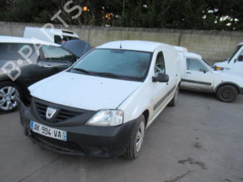 Electronic module DACIA LOGAN EXPRESS (FS_) 1.5 dCi (FS0K) | BP21237547M83 - Image 8