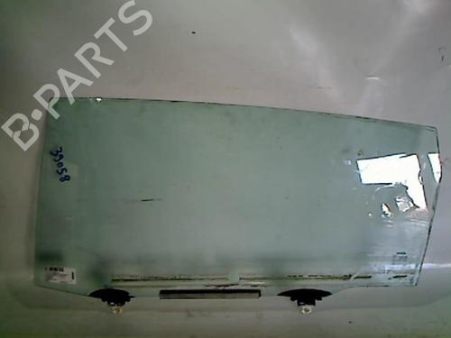 Used Rear left door window TOYOTA COROLLA Verso (ZER_, ZZE12_, R1_) 1.8 (ZNR11_, ZNR11R) (129 hp) 20474214