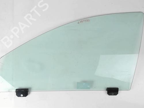 Front left door window CHRYSLER SEBRING (JR) 2.7 V6 24V BP21208047C18