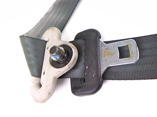 Front right belt tensioner MAZDA 2 (DY) 1.4 | BP20443933C88 
