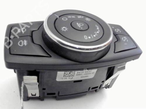 Used Headlight switch Headlight switch FORD FOCUS III 2.0 TDCi (115 hp) 31355309 31355309