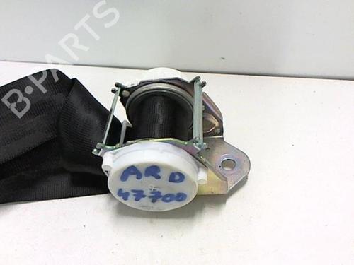 Rear right belt tensioner AUDI A3 (8P1) 2.0 TDI quattro | BP20429945C90 