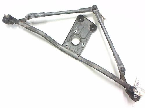 Used Front wipers mechanism FORD ESCORT VI (GAL, AAL, ABL) 1.8 Turbo D (70 hp) 21231796