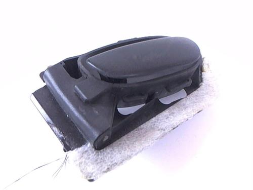 Front left interior door handle PEUGEOT 206 CC (2D) 1.6 16V (2DNFUF, 2DNFUR) | BP20461961I13 