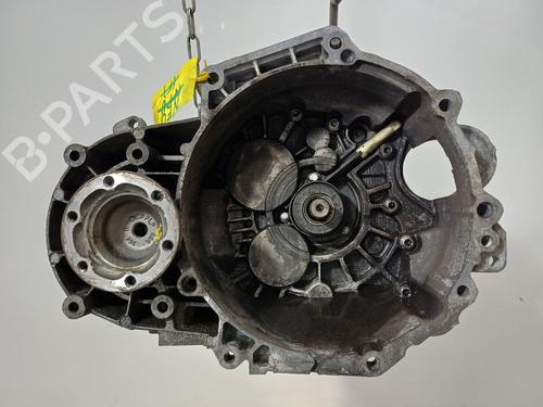 Used Gearbox Gearbox 39486516 39486516