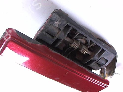 Front left exterior door handle PEUGEOT 205 I (741A/C) 1.1 | BP20391918C128 