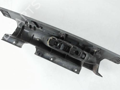 Left taillight RENAULT TRAFIC II Van (FL) 1.9 dCi 80 (FL0B) | BP36444700C34 - Image 2