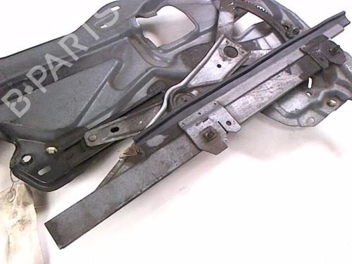 Used Rear right window mechanism Rear right window mechanism 20460340 20460340