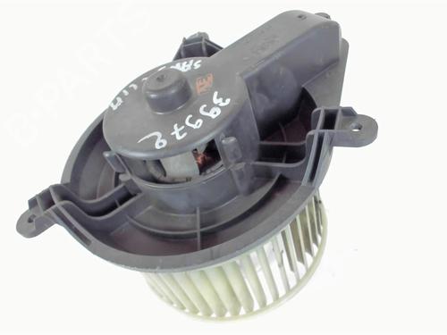 Heater blower motor CITROËN XANTIA (X1_, X2_) 1.9 Turbo D | BP20458640M62 