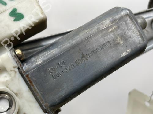 Used Rear left window mechanism Rear left window mechanism TOYOTA COROLLA (_E12_) 2.0 D-4D (CDE120R, CDE120L_) (110 hp) 23905368 23905368