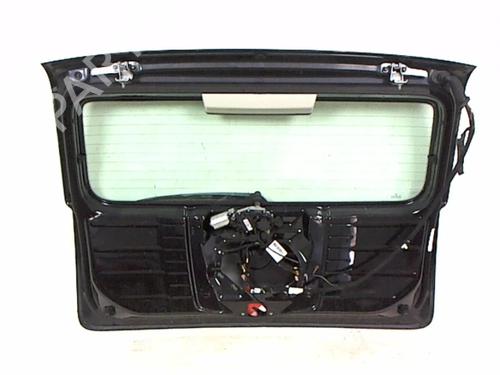 Tailgate VW FOX Hatchback (5Z1, 5Z3, 5Z4) 1.4 | BP20426720C6 