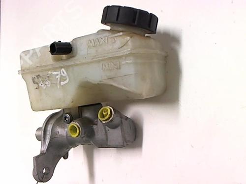 Brake master cylinder RENAULT CLIO IV (BH_) 1.5 dCi 75 | BP20416111M77 