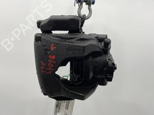 Left front brake caliper JAGUAR XE (X760) 2.0 D | BP24208855M105  - Image 5