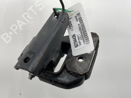 Used Engine mount Engine mount SUZUKI ALTO VII (GF, HA25_, HA35_) 1.0 (AMF310, GFC31S) (68 hp) 20440598 20440598