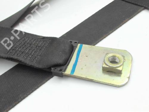 Used Front right seatbelt Front right seatbelt FORD MONDEO II Saloon (BFP) 2.5 ST 200 (205 hp) 20406108 20406108