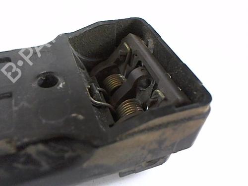Front right interior door handle NISSAN MICRA II (K11)  | BP21235277I14 