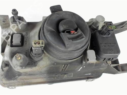 Used Right headlight Right headlight SUZUKI SWIFT II Hatchback (EA, MA) 1.3 (SF413) (86 hp) 20478206 20478206