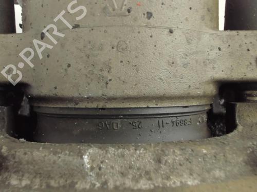 Right front brake caliper BMW 3 (E90) 325 d | BP20391230M104 - Image 4