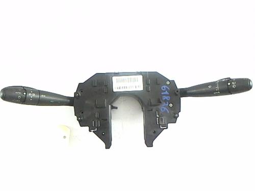 Used Steering column stalk CITROËN C4 I (LC_) 1.6 HDi (109 hp) 20404076