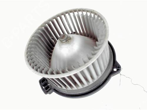 Heater blower motor SUZUKI BALENO Estate (EG) 1.9 TD (SY419) | BP21232167M62 