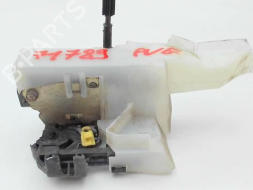 Used Front left lock RENAULT CLIO II (BB_, CB_) 1.2 (BB0A, BB0F, BB10, BB1K, BB28, BB2D, BB2H, CB0A,... (58 hp) 20427931