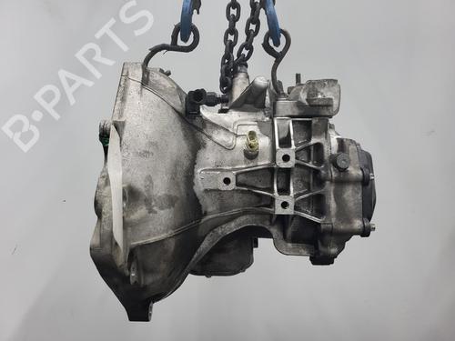 Gearbox OPEL MERIVA A MPV (X03) 1.6 (E75) | BP20451667M3 