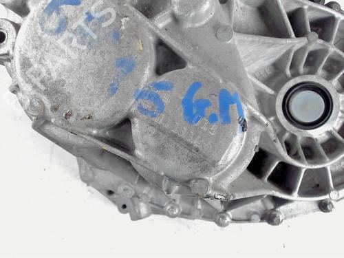 Used Gearbox Gearbox RENAULT SCÉNIC III (JZ0/1_) 1.5 dCi (106 hp) 20397925 20397925