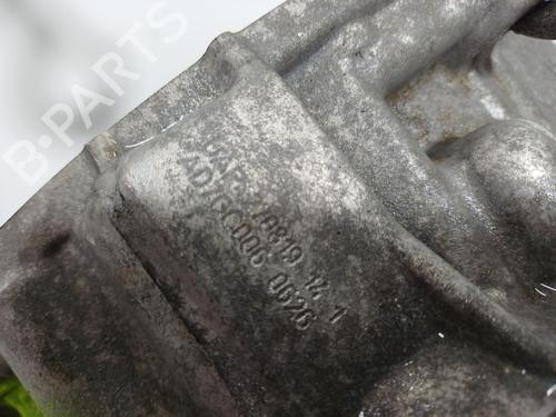 Gearbox CUPRA ATECA (KH7, KHP, KBP) 2.0 TSI 4Drive | BP38066936M3 - Image 4