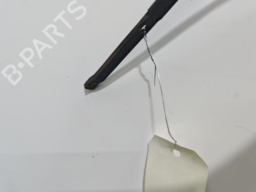 Used Front windshield wiper arm Front windshield wiper arm RENAULT GRAND SCÉNIC III (JZ0/1_) 1.9 dCi (JZ0J, JZ0N, JZ1K, JZ1S) (131 hp) 39954561 39954561