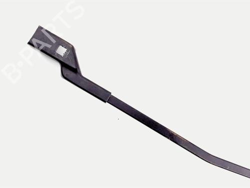 Front windshield wiper arm FIAT 500 (312_) 1.3 D Multijet (312AXB1A) | BP20391417C143 
