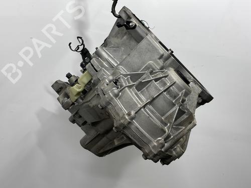 Used Gearbox Gearbox RENAULT GRAND SCÉNIC III (JZ0/1_) 1.6 dCi (JZ00, JZ12) (130 hp) 27604622 27604622