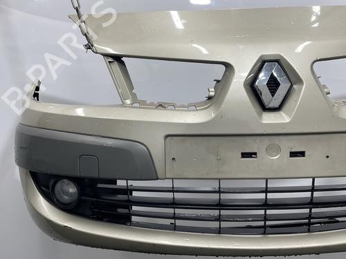 Paraurti anteriore RENAULT SCÉNIC II (JM0/1_) 1.9 dCi (JM14) | BP29956865C7