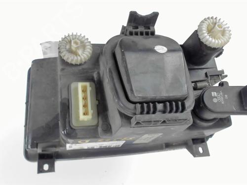 Right headlight SEAT IBIZA II (6K1) 1.6 i | BP20427043C29 