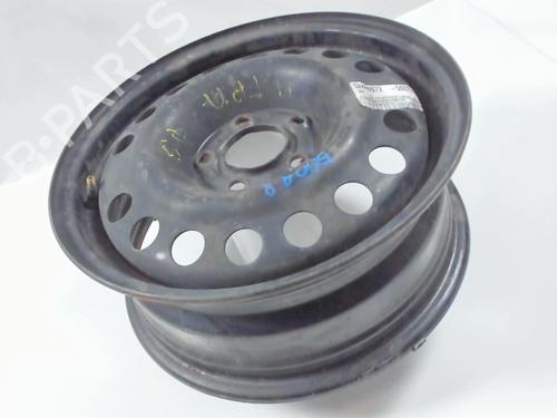 Used Rim SAAB 9-5 Estate (YS3E) 2.2 TiD (120 hp) 20443445