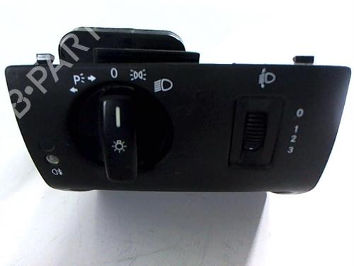 Headlight switch MERCEDES-BENZ A-CLASS (W169) A 180 CDI (169.007, 169.307) | BP21235055I24 