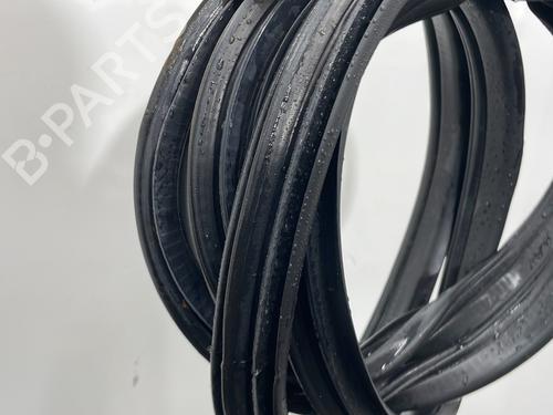 Rubber door seal OPEL ASTRA G Hatchback (T98) 2.0 DI (F08, F48) | BP31028102C142