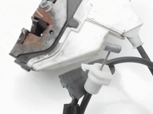 Front right lock CITROËN BERLINGO Box Body/MPV (B9) 1.6 HDi 90 16V | BP20389660C97 