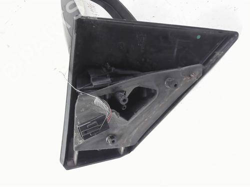 Used Left mirror RENAULT CLIO III (BR0/1, CR0/1) 1.4 16V (98 hp) 20395607