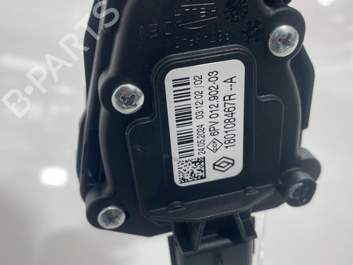 electronic-module-renault-clio-v-b7_-2019-32787138 main image